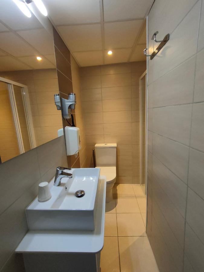 Hotel De Naples Vichy Luaran gambar