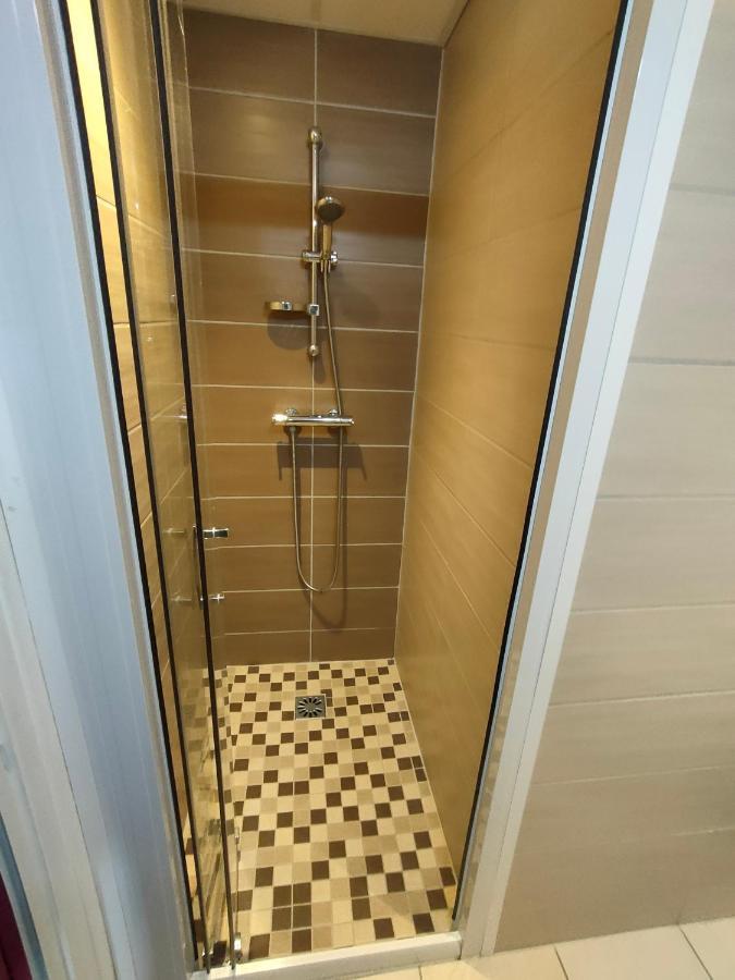 Hotel De Naples Vichy Luaran gambar
